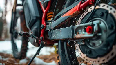 How To Properly Charge And Care For Your E Bike Battery