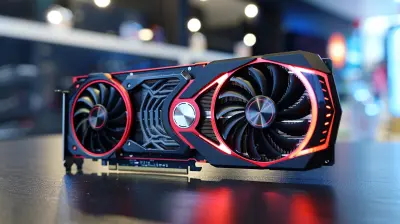 How to Properly Install a Graphics Card: A Step-by-Step Guide