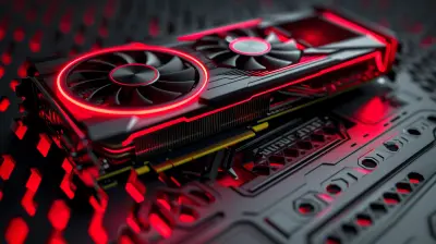 How to Properly Install a Graphics Card: A Step-by-Step Guide