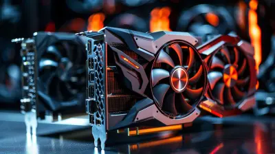 How to Properly Install a Graphics Card: A Step-by-Step Guide