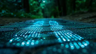 How to Protect Your Digital Footprint in the Age of Cyber Threats