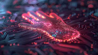 How to Protect Your Digital Footprint in the Age of Cyber Threats