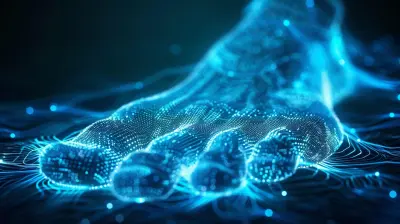 How to Protect Your Digital Footprint in the Age of Cyber Threats