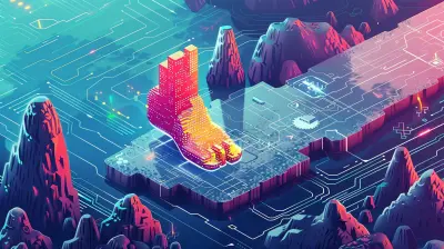 How to Protect Your Digital Footprint in the Age of Cyber Threats
