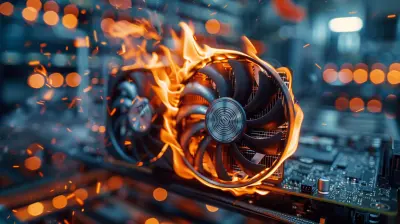How to Protect Your Graphics Card from Overheating and Damage