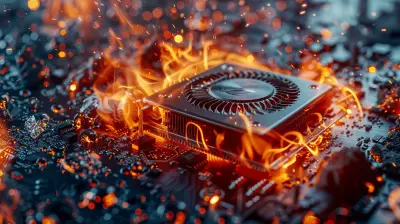 How to Protect Your Graphics Card from Overheating and Damage