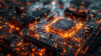 How To Protect Your Graphics Card From Overheating And Damage
