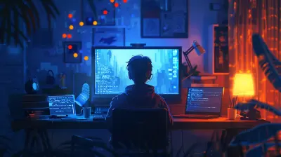 How to Protect Your Online Activities with Privacy Tools
