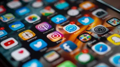 How to Safeguard Your Data with the Best Privacy Apps