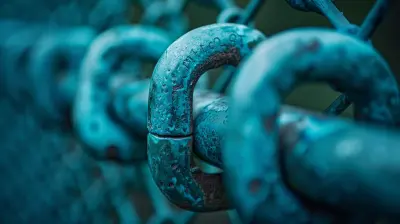 How to Safeguard Your Data with the Best Privacy Apps