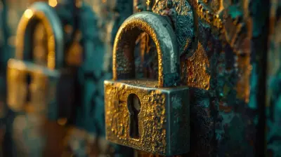How to Secure Your Files with Privacy Tools
