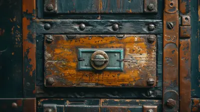 How to Secure Your Files with Privacy Tools