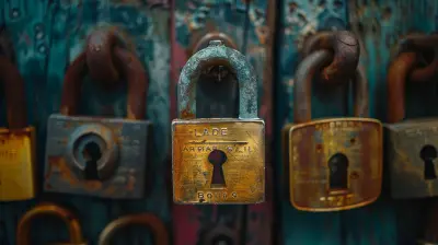How to Secure Your Files with Privacy Tools