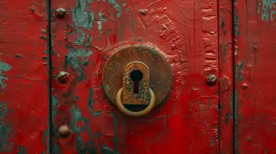 How to Secure Your Files with Privacy Tools