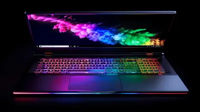 How to Set Up a Gaming Laptop for the Best Streaming Experience
