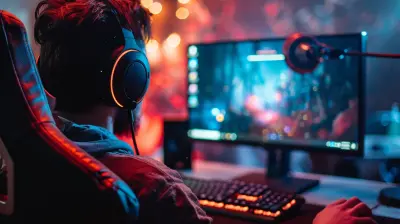 How to Set Up a Gaming Laptop for the Best Streaming Experience