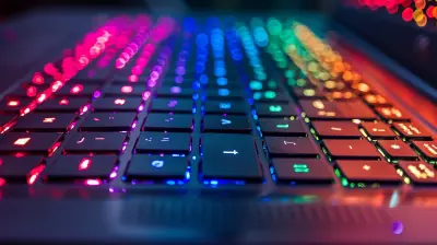 How to Set Up a Gaming Laptop for the Best Streaming Experience