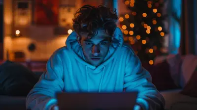 How to Set Up a Gaming Laptop for the Best Streaming Experience