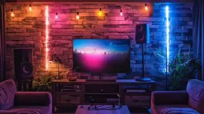 How to Set Up a Home Karaoke System for Parties and Fun