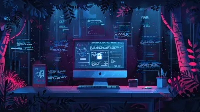 How to Stay Private in a World of Big Data with Privacy Tools