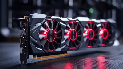 How to Test Your Graphics Card’s Performance Using Free Tools