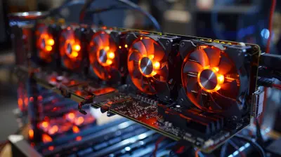 How to Test Your Graphics Card’s Performance Using Free Tools