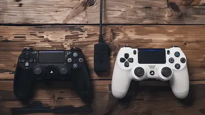 How to Transfer Data Between Generations of Consoles