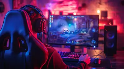 How to Troubleshoot Common Issues with Gaming Laptops