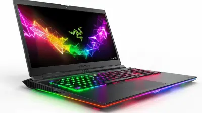 How to Upgrade Your Gaming Laptop: What You Can and Can’t Do