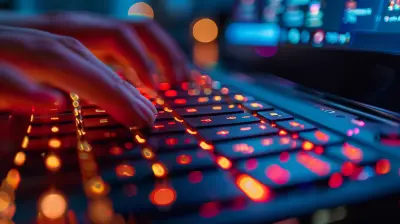 How to Upgrade Your Gaming Laptop: What You Can and Can’t Do