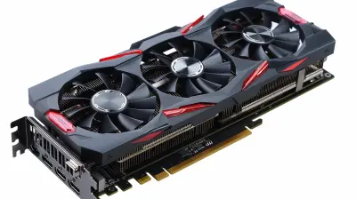 How to Upgrade Your Graphics Card Without Breaking the Bank