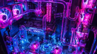 How to Upgrade Your Graphics Card Without Breaking the Bank