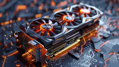 How to Upgrade Your Graphics Card Without Breaking the Bank