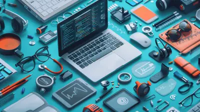 How to Use Privacy Tools to Keep Your Health Data Secure