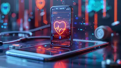 How to Use Privacy Tools to Keep Your Health Data Secure