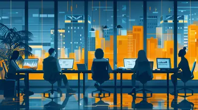 How Virtual Tech Conferences are Changing Industry Dynamics