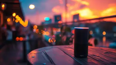 How Voice Assistants are Enhancing the Travel Experience