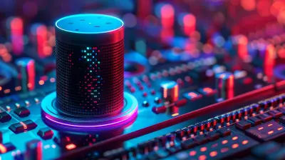 How Voice Assistants are Enhancing the Travel Experience