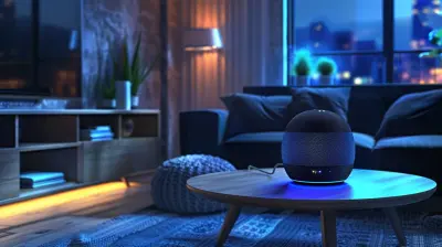 How Voice Assistants are Powering the Future of Hands-Free Computing