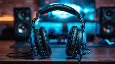 HyperX vs. SteelSeries: Battle of the Best Gaming Headsets