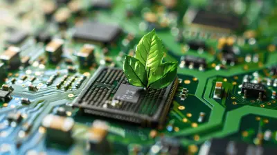 Innovations in Wind Power: How Green Energy is Getting Smarter