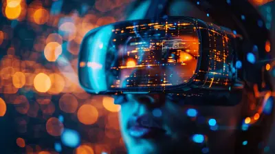 Innovative Startups to Watch From This Year's Tech Showcases