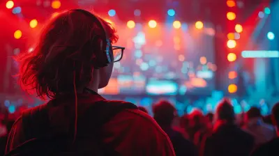 Key Takeaways From the World's Most Influential Tech Gatherings