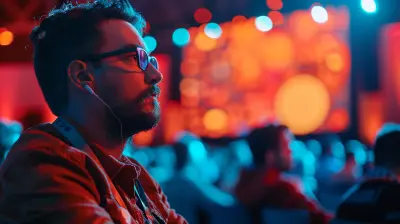 Key Takeaways From the World's Most Influential Tech Gatherings
