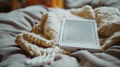 Kindle vs. Kobo: Which E-Reader Should You Choose?