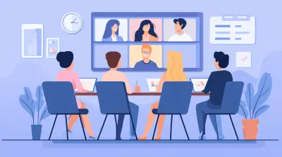Mastering Virtual Meetings in 2026: Strategies for Seamless Collaboration