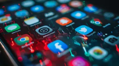 Mobile Privacy Tools to Keep Your Data Secure on the Go