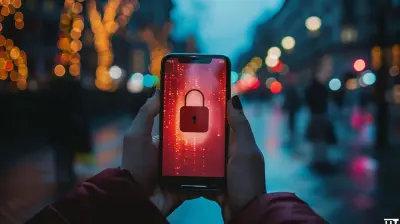 Mobile Privacy Tools to Keep Your Data Secure on the Go