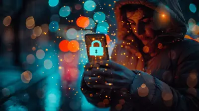 Mobile Privacy Tools to Keep Your Data Secure on the Go