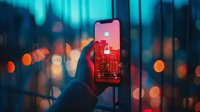 Mobile Privacy Tools to Keep Your Data Secure on the Go